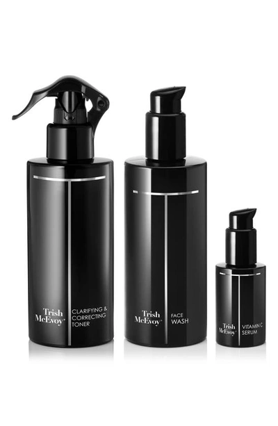 Trish Mcevoy Even Skin® Radiant Glow Set (nordstrom Exclusive) Usd $245 Value