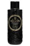 Voluspa Ultrasonic Fragrance Diffuser Oil In French Linen