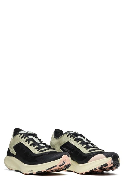 Salomon Pulsar Trail Running Shoe In Multi