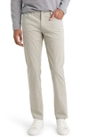 Brax Chuck Slim Fit Hi Flex Five-pocket Pants In Rye