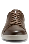 Cole Haan Grand Crosscourt Ii Sneaker In Ch Truffle Perf