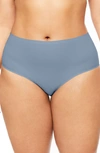 Chantelle Lingerie Soft Stretch Full Briefs In Mist-e9