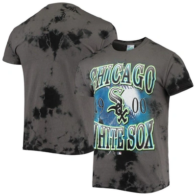 47 ' Charcoal Chicago White Sox Wonder Boy Vintage Tubular T-shirt