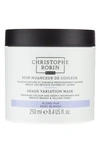 Christophe Robin Shade Variation Mask In Baby Blond