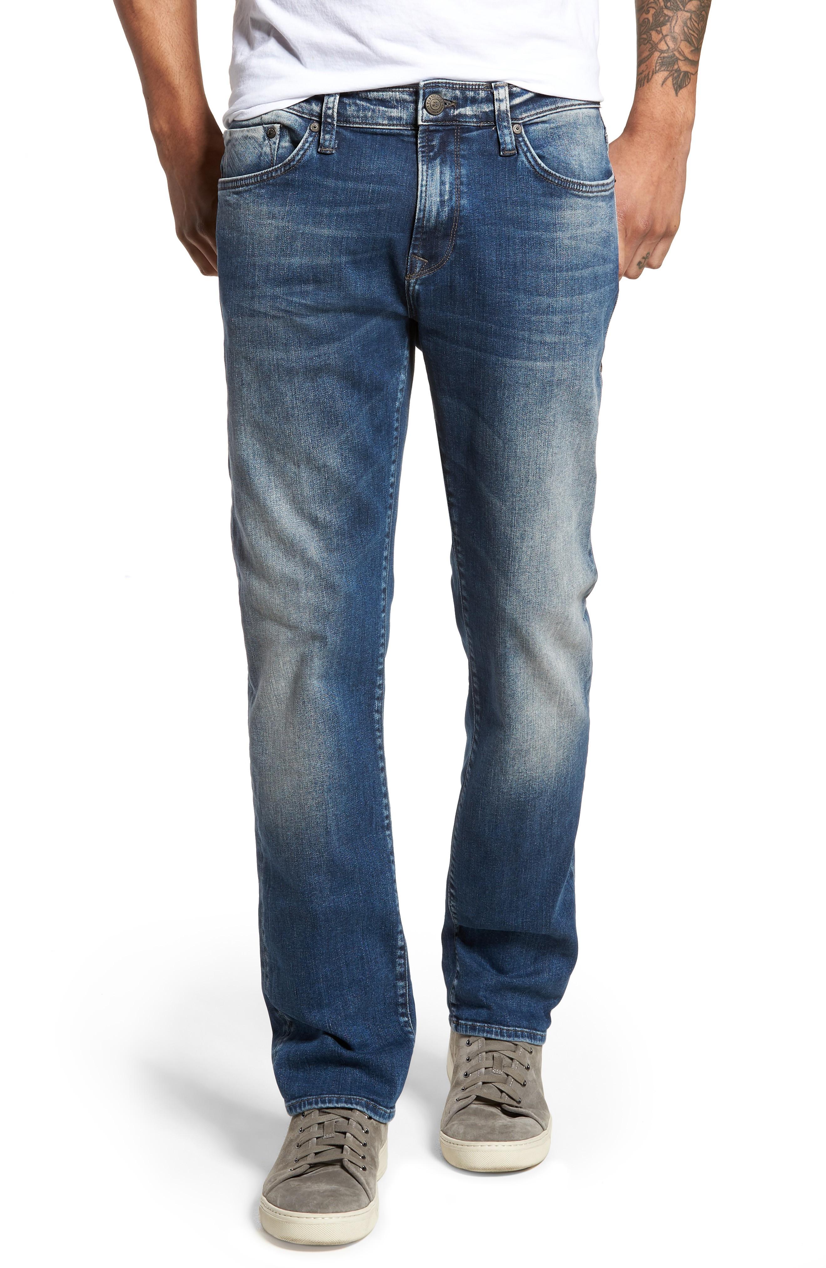 mavi jeans straight leg