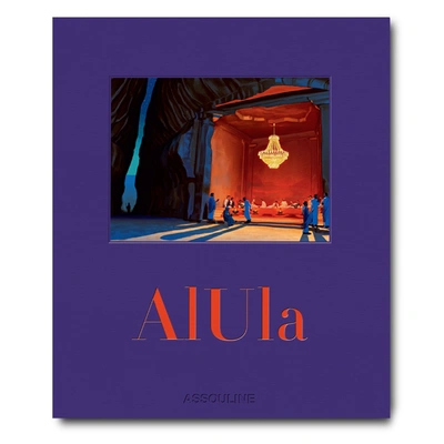 Assouline Alula (2nd Edition)