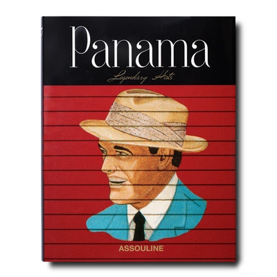 Assouline Panama: Legendary Hats