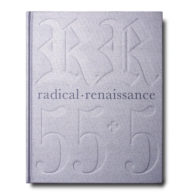 Assouline Radical Renaissance 60