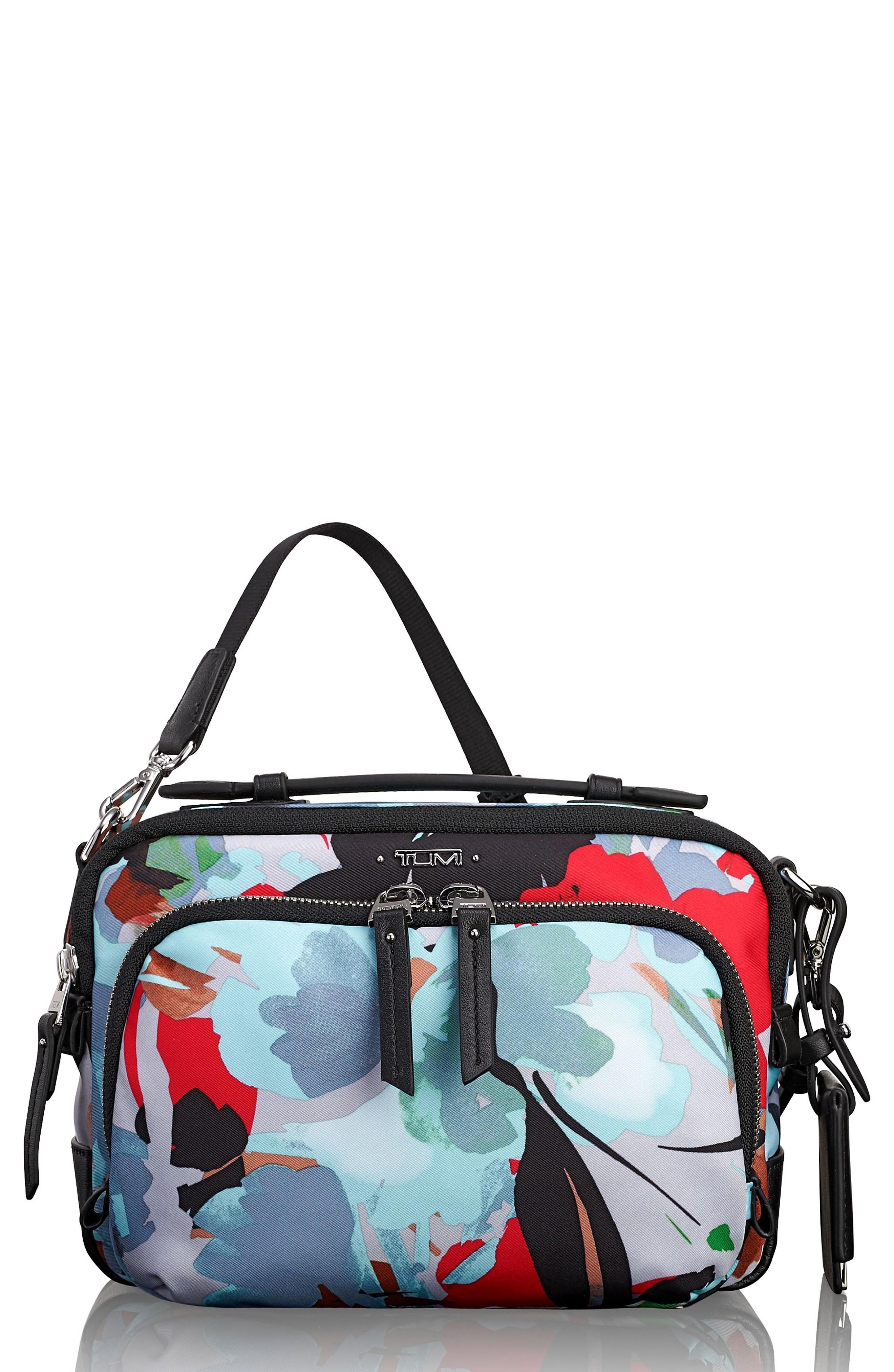 tumi flight bag sale