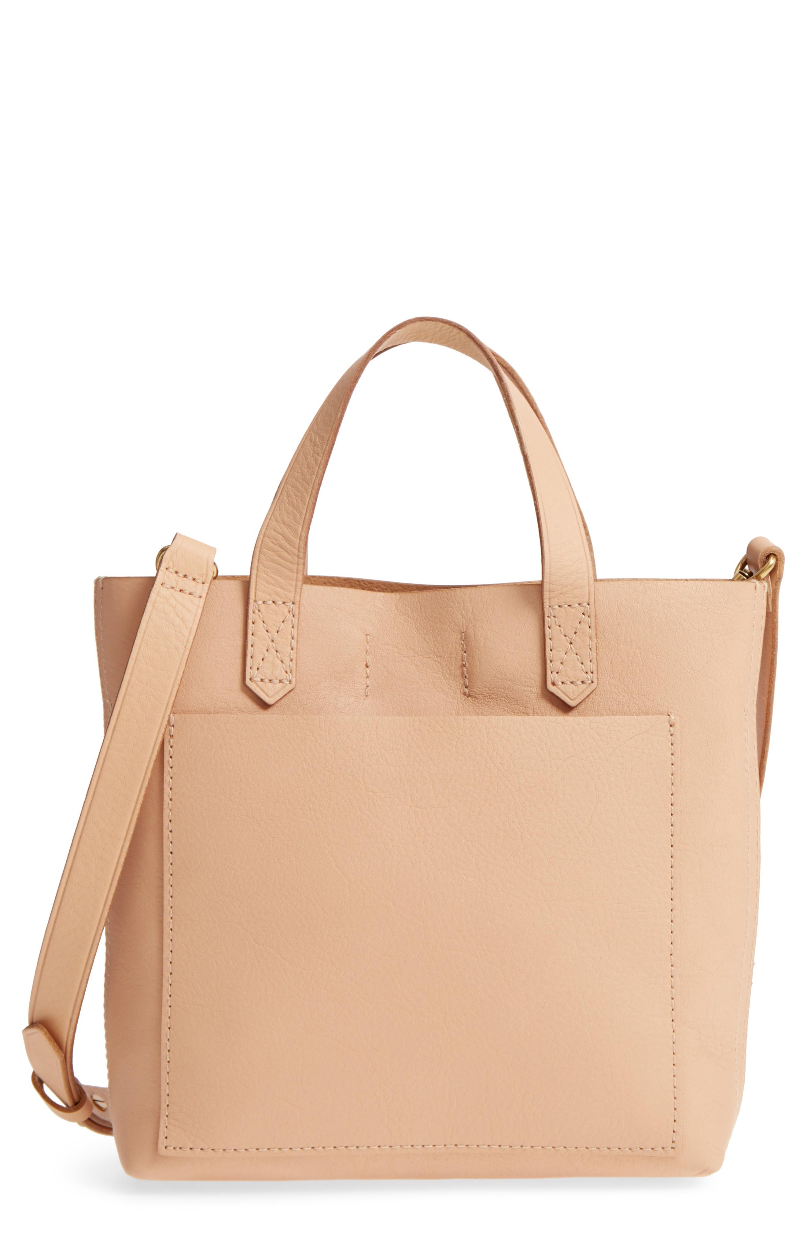 madewell small transport