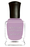 Deborah Lippmann Gel Lab Pro Nail Color - Love You Soft