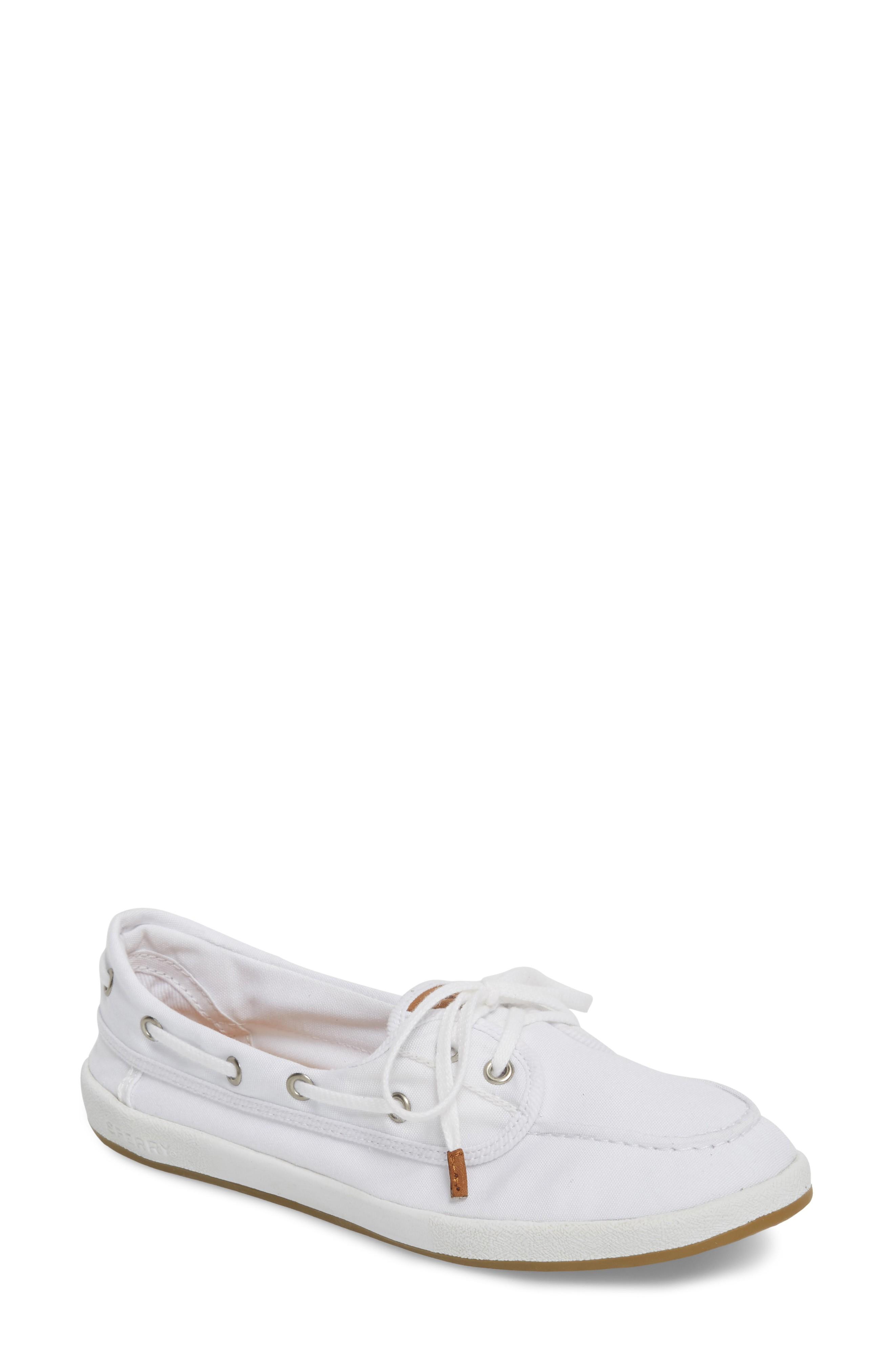 sperry drift hale boat shoe