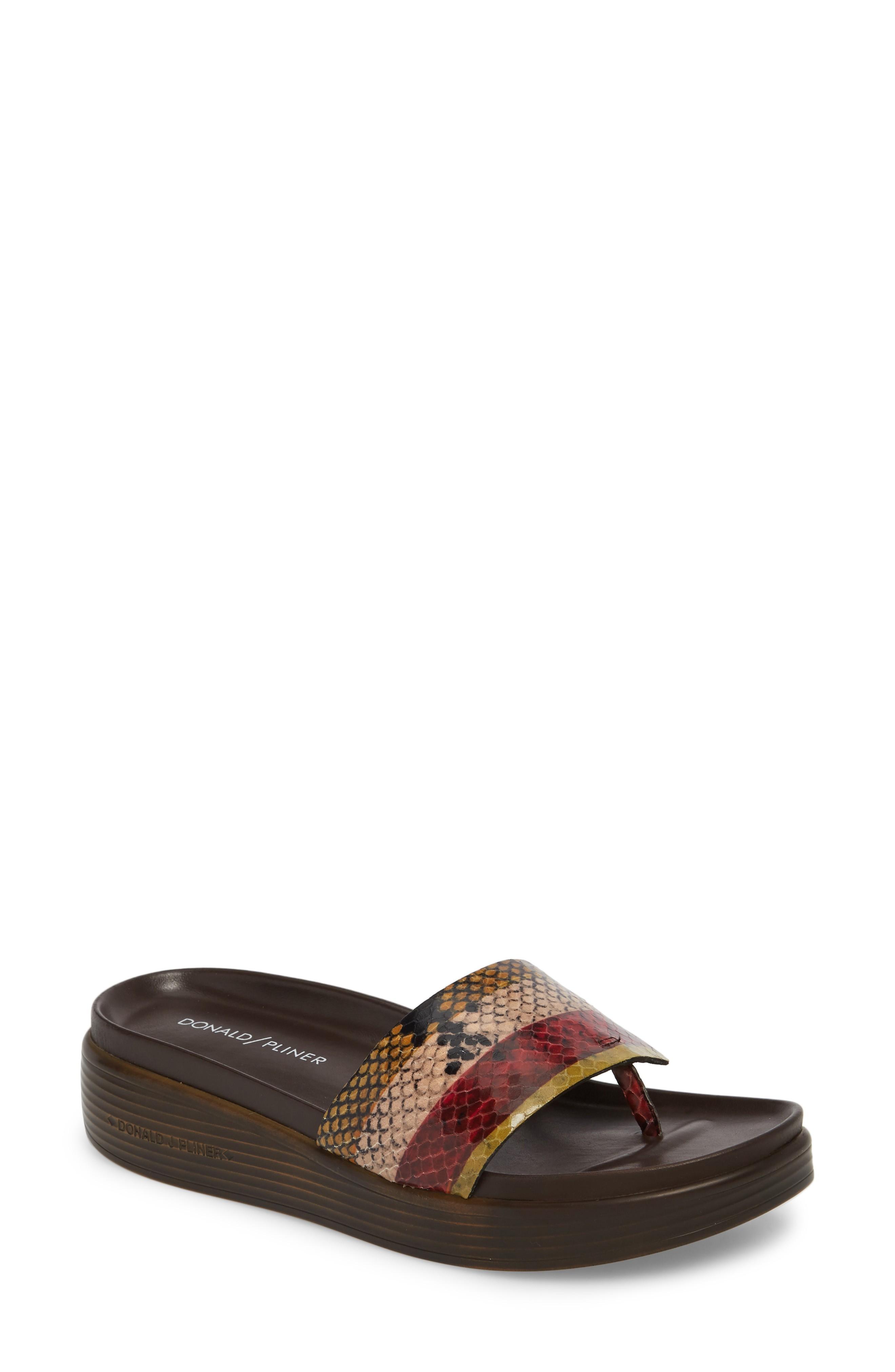 donald pliner fifi sale