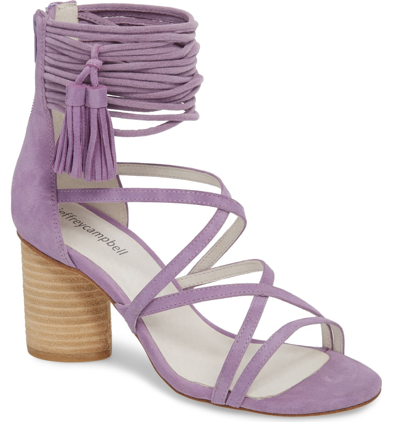 jeffrey campbell despina strappy sandal