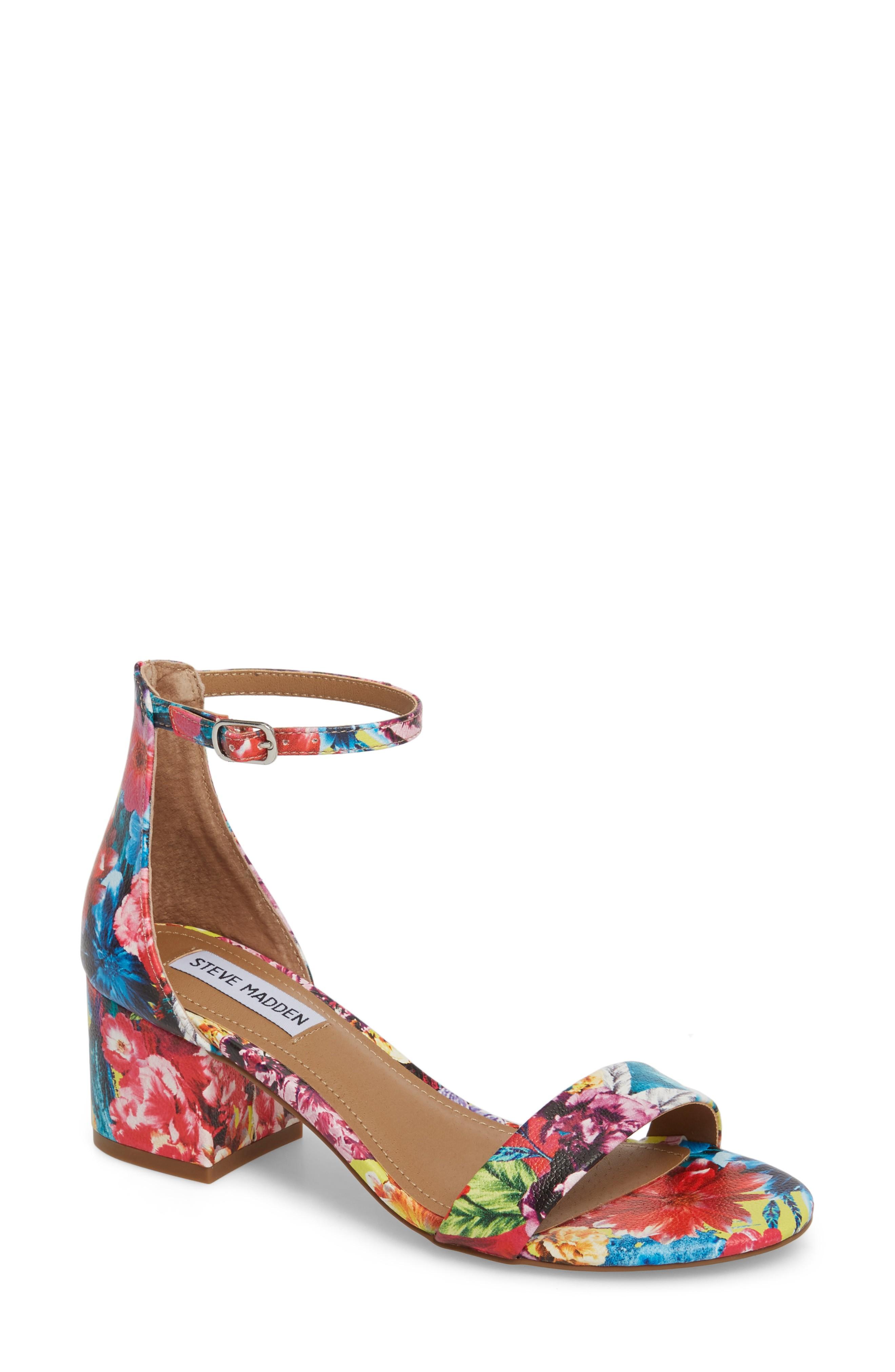 steve madden flower sandals,OFF 63%,www.celikjant.com