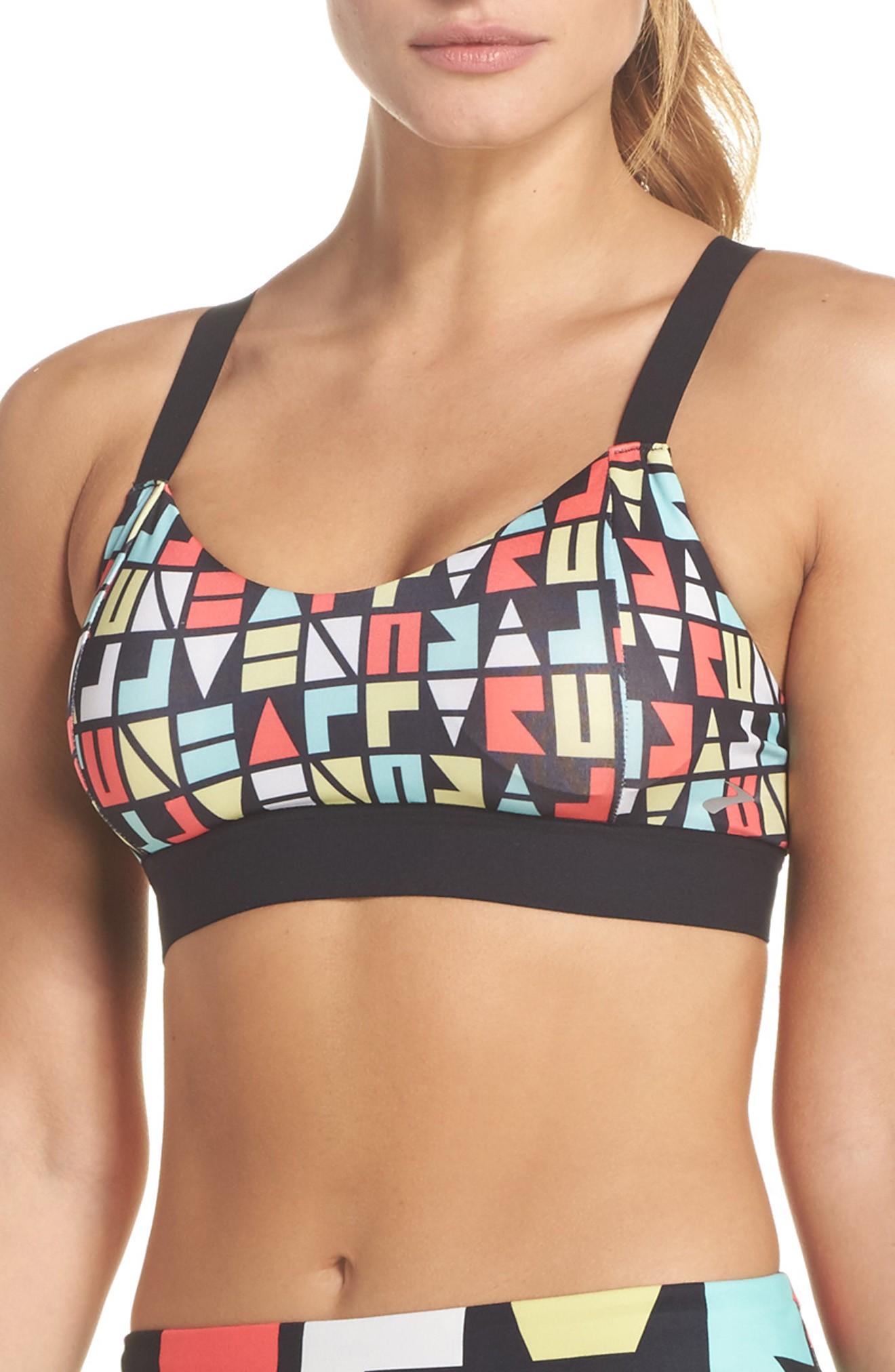 brooks hot shot