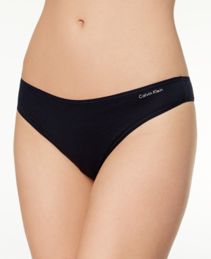 calvin klein form thong