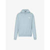 Represent Owners Club Hoodie In Blue