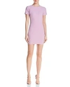 Likely Manhattan Sheath Dress In Twilight Mist