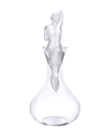 Lalique Aphrodite Decanter