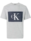 Calvin Klein Jeans Est.1978 Grey