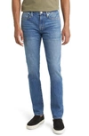 Frame L'homme Skinny Fit Jeans In Cazador