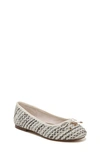 Sam Edelman Girls' Felicia Kids Flats - Toddler, Little Kid, Big Kid In Sand