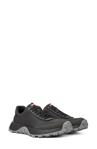 Camper Drift Trail Sneakers In Black