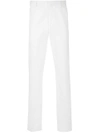 Calvin Klein 205w39nyc Side Stripe Trousers