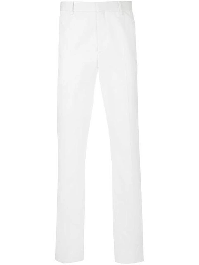 Calvin Klein 205w39nyc Side Stripe Trousers
