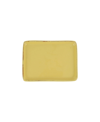 Vietri Cucina Fresca Rectangular Tray In Yellow