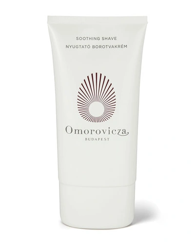 Omorovicza 5.1 Oz. Soothing Shave Cream