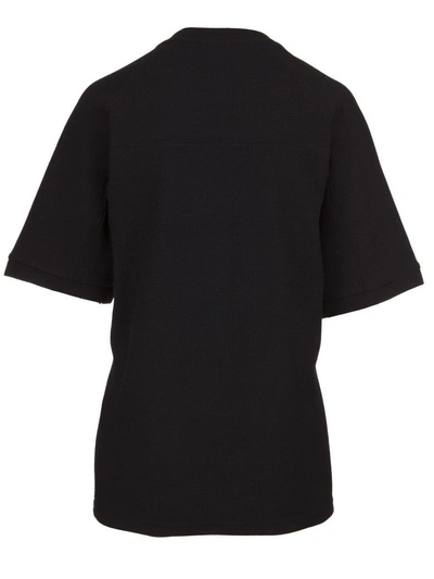 Alyx T-shirt In Nero