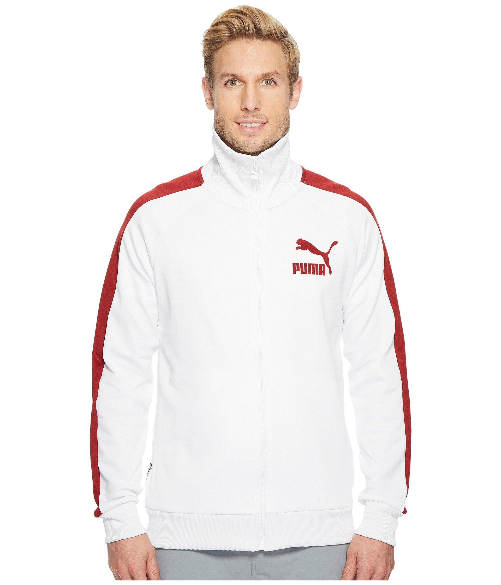 puma vintage t7