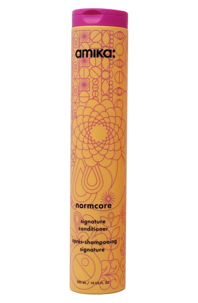 Amika Normcore Signature Conditioner