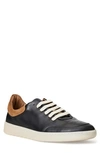 Bruno Magli Savio Sneaker In Black