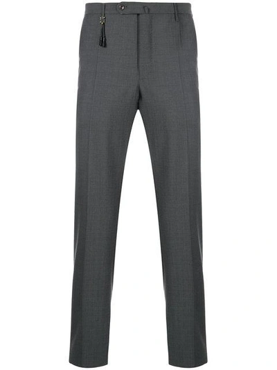 Incotex Slim Tailored Trousers