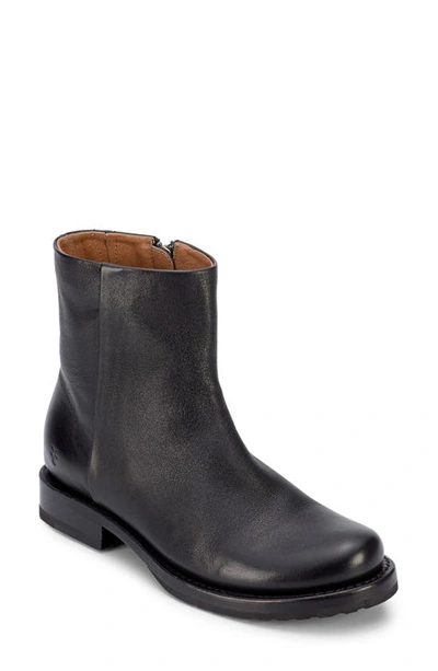 Frye Veronica Chelsea Boot In Black - Pallio