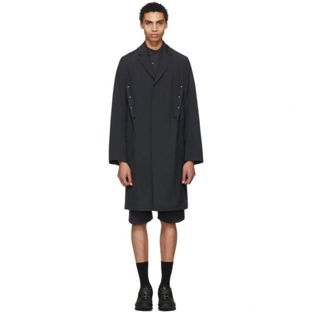 ジャケット・アウター 18SS Kiko Kostadinov Burr Snap Coat Kiko Kostadinov SS18 0004 Burr Snap Coat – HUIBEN
