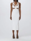 Dion Lee Dress  Woman Color Black