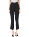 Emanuel Ungaro Pants In Black