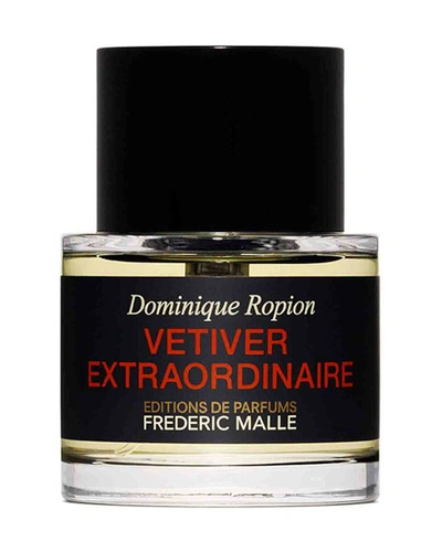 Frederic Malle Vetiver Extraordinaire Eau De Parfum 1.7 Oz. In Multi