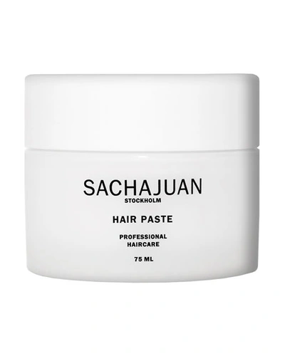 Sachajuan Hair Paste, 2.5 Oz./ 75 ml