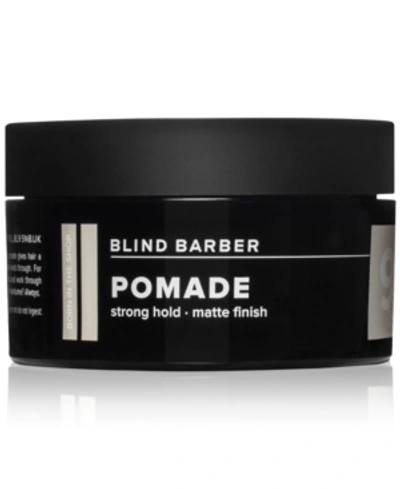 Blind Barber 90 Proof Pomade, 2.5-oz. In Colorless