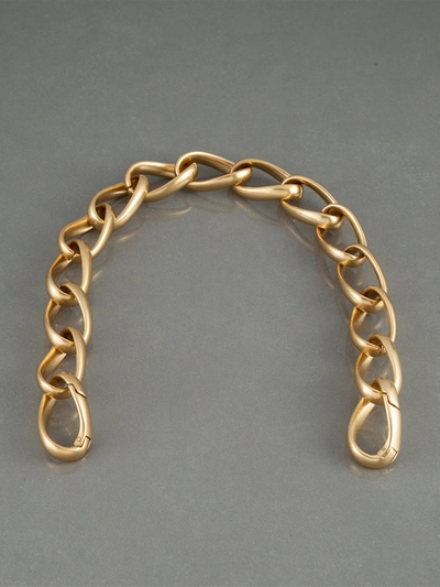 Frame Le Signature Chain Add On Gold | ModeSens