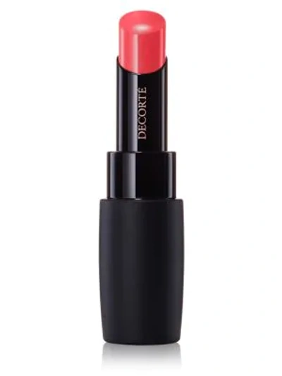 Decorté The Rouge Lipstick In Pink