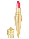 Christian Louboutin Silky Satin Lip Color In Miss Loubi