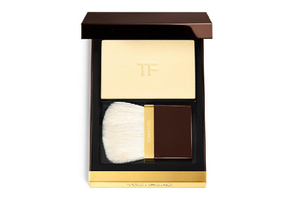 Tom ford translucent powder