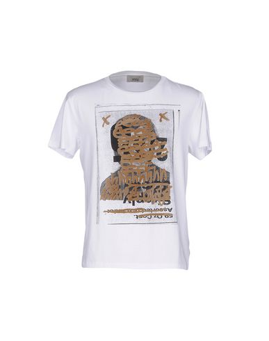 Marc Jacobs T-shirt | ModeSens