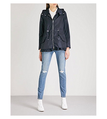 moncler lotus jacket